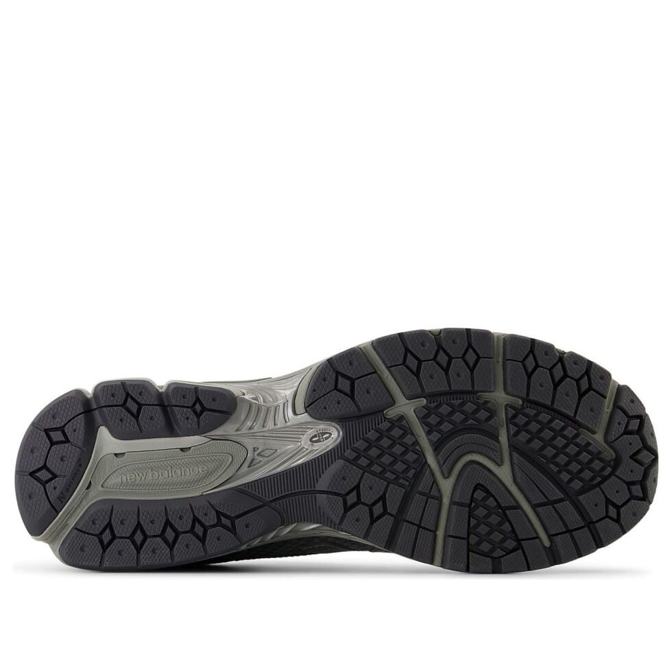 New Balance 860v2 'Silver' ML860SM2 - Image 4