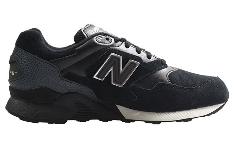 New Balance 878 NB 'Black Grey' ML878CB - Image 2