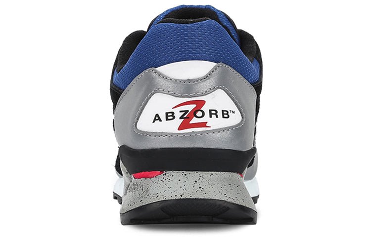 New Balance 878 Black/Blue/Grey ML878KC - Image 5