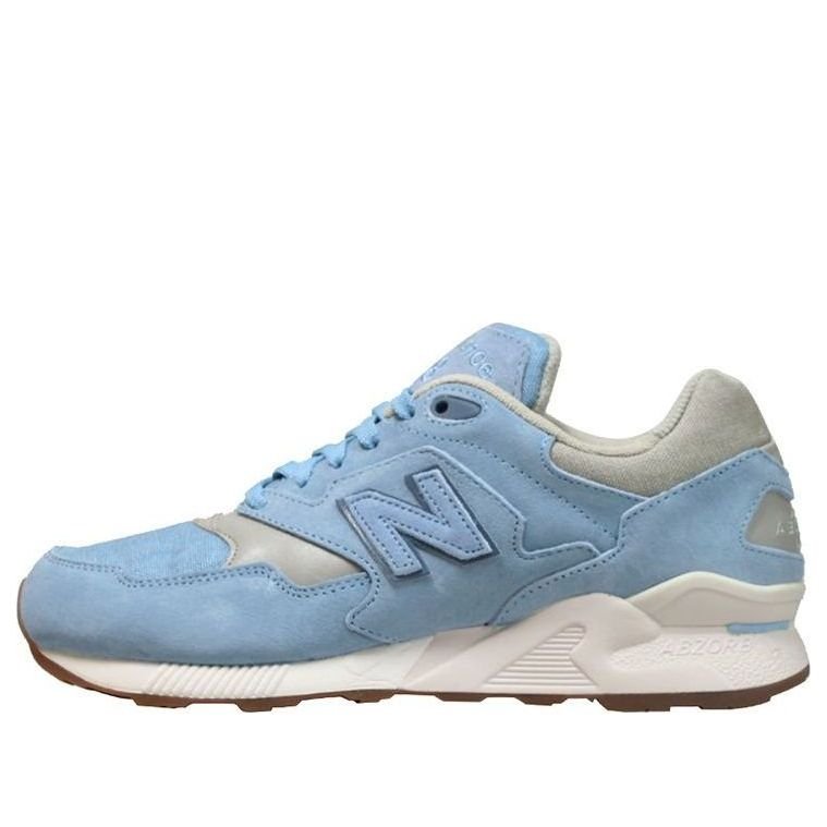 New Balance 878 Nb 'White/Blue' ML878OSA