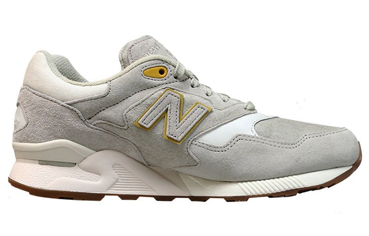 New Balance 878 Beige/White ML878OSC - Image 2