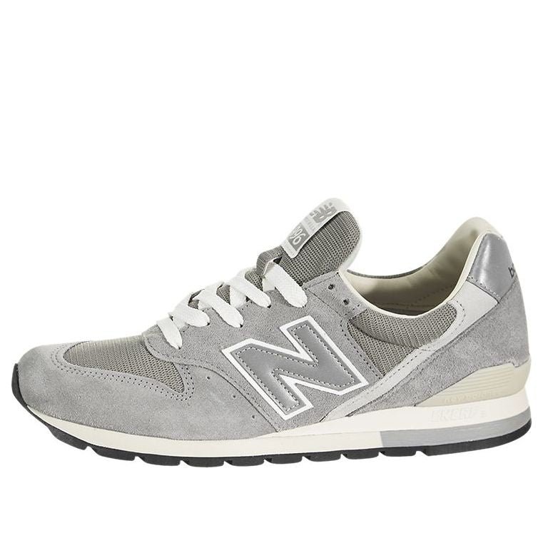 New Balance 996 Made In USA '30th Anniversary' ML996DK