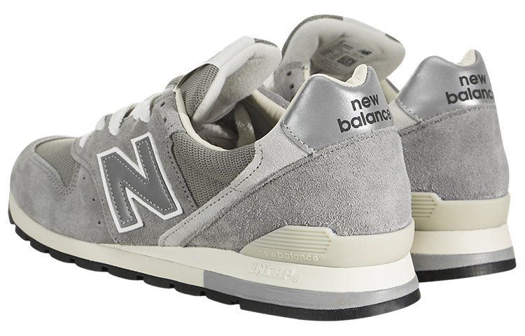 New Balance 996 Made In USA '30th Anniversary' ML996DK - Image 3
