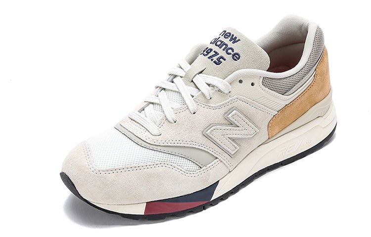 New Balance 997 'Grey Brown' ML997HCB - Image 2