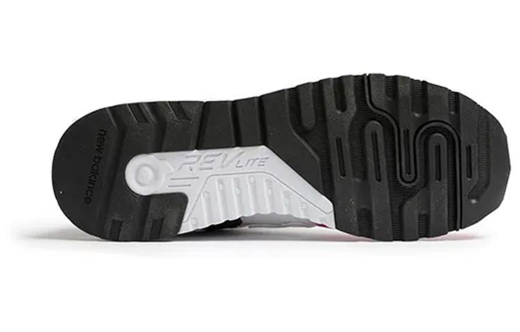 New Balance PHANTACi x 997.5 'White Pink Black' ML997HPH - Image 4