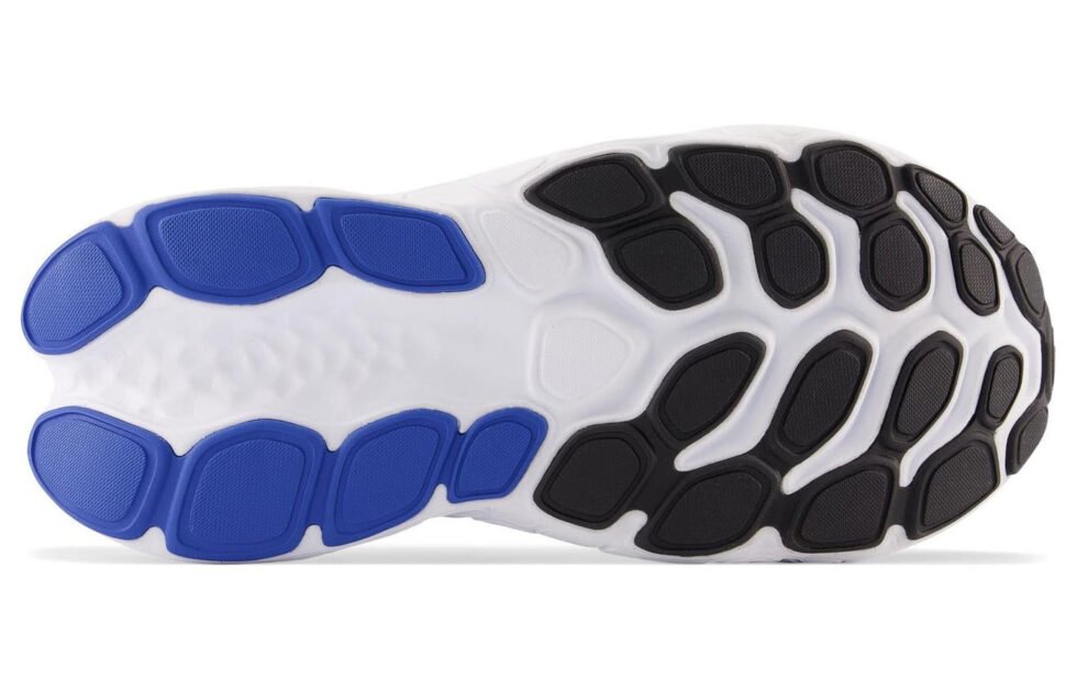 New Balance Fresh Foam X More v4 'Cobalt' MMORBB4 - Image 6