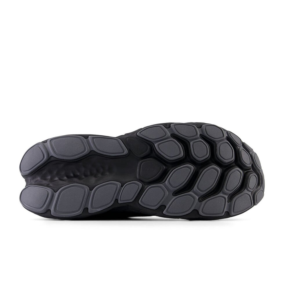 New Balance Fresh Foam 'Triple Black' MMORBM4 - Image 4