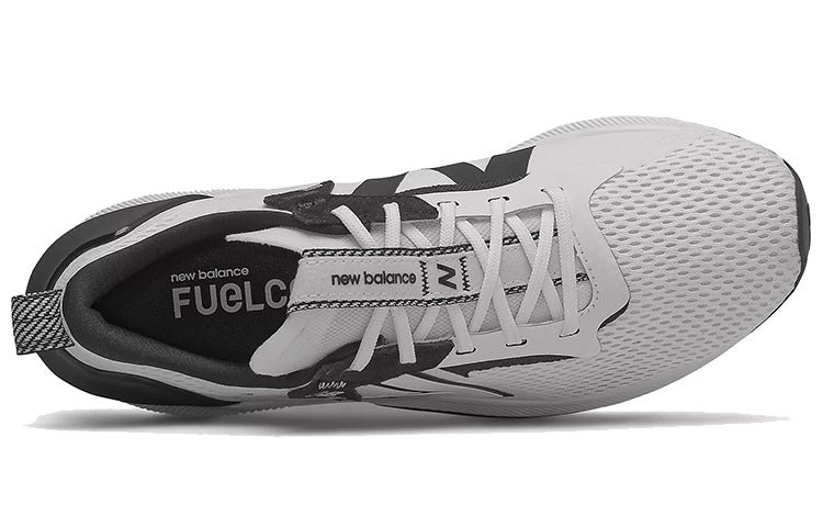 New Balance FuelCell Propel RMX v2 White/Black MPRMXLW2 - Image 3