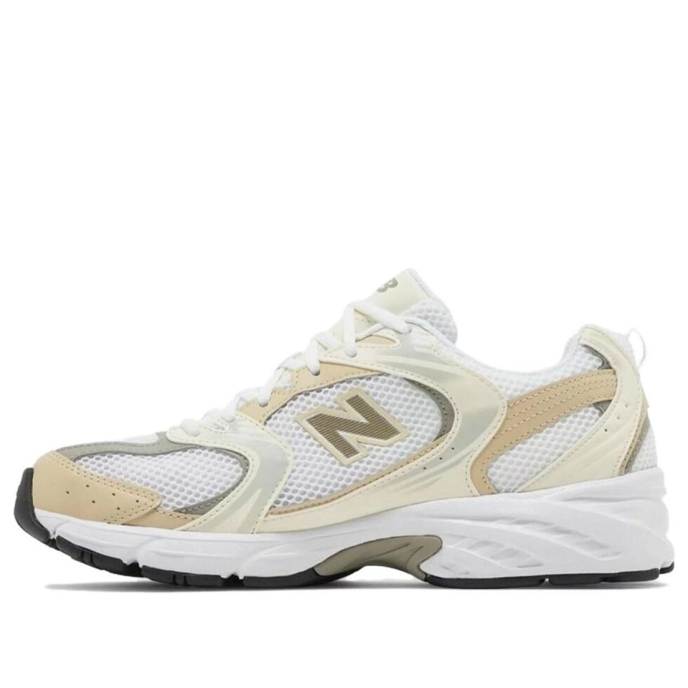 New Balance x ASOS 530 'Beige Silver' MR530AOS