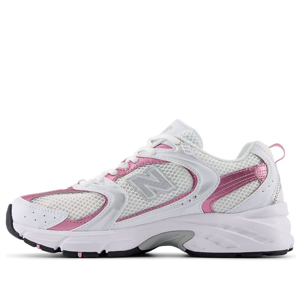 New Balance 530 'White Pink Sugar' MR530PK