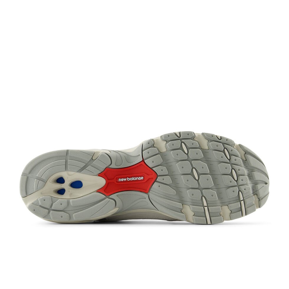 New Balance 530 Sneakers 'Beige Red' MR530QB - Image 5