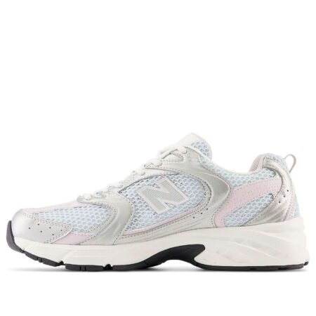 New Balance 530 'Light Grey Pink' MR530ZB