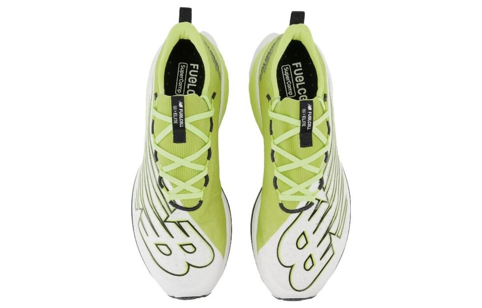 New Balance Fuel Cell Super Comp Elite v3 'Thirty Watt' MRCELCT3 - Image 4