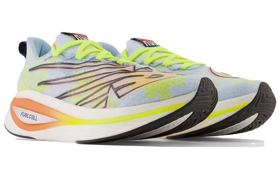 New Balance FuelCell SuperComp Elite V3 'London Edition' MRCELLD3 - Image 2