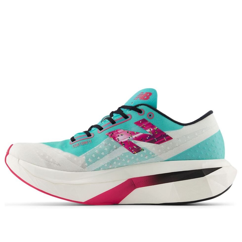 New Balance FuelCell SuperComp Elite v4 'NYC Marathon' MRCELNY4