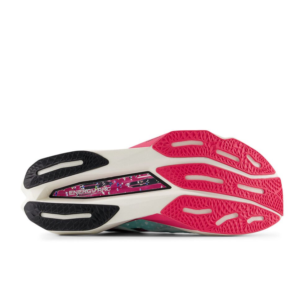 New Balance FuelCell SuperComp Elite v4 'NYC Marathon' MRCELNY4 - Image 5