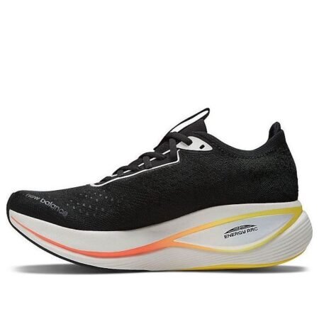 New Balance FuelCell SuperComp 'Black Orange' MRCXBM2