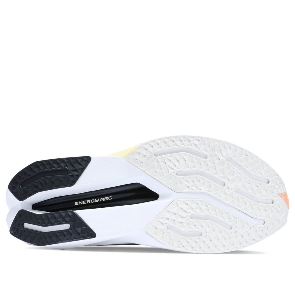 New Balance FuelCell SuperComp Trainer v3 'White Orange' MRCXCA4 - Image 5