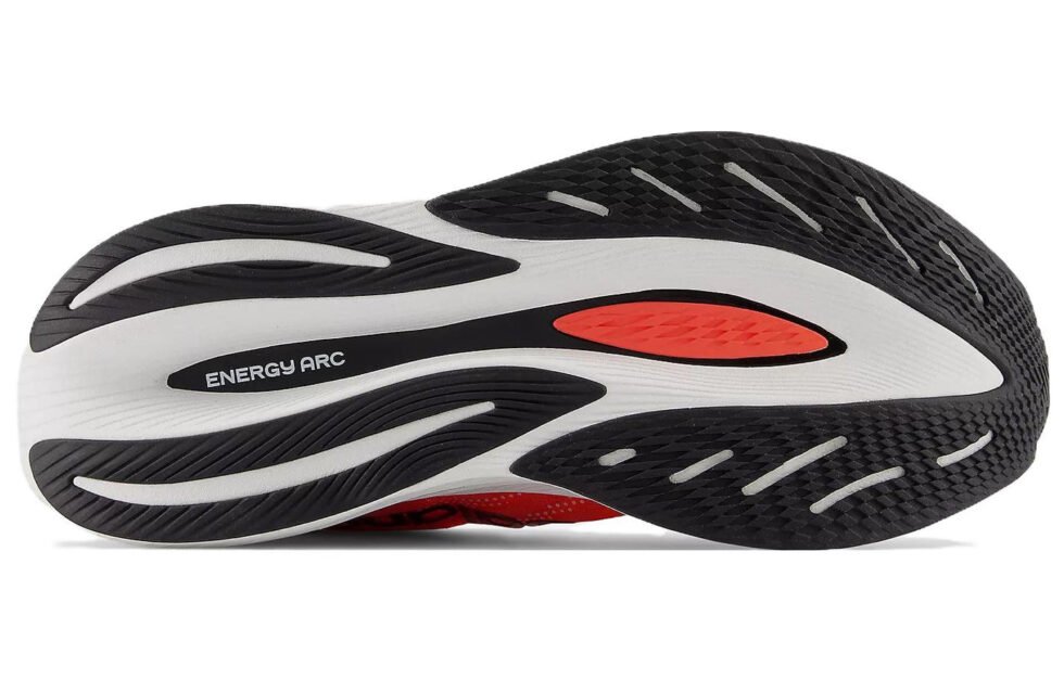 New Balance FuelCell SuperComp Trainer v2 'Neon Dragonfly' MRCXCK3 - Image 5
