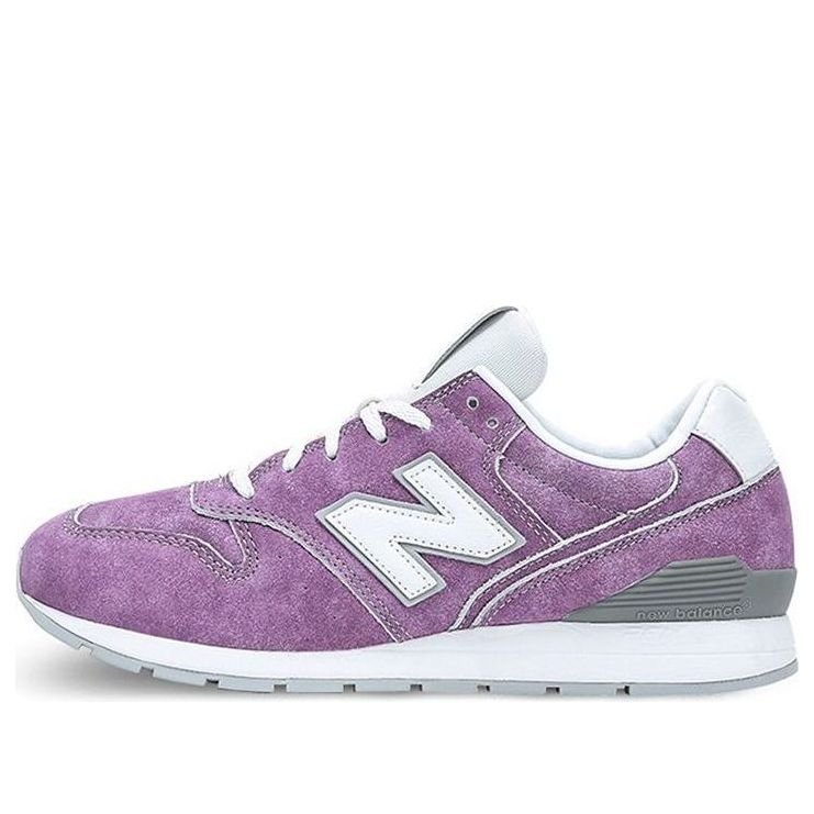 New Balance 996 Purple MRL996JT