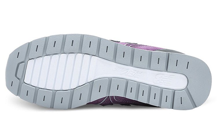 New Balance 996 Purple MRL996JT - Image 4