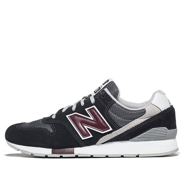 New Balance NB 996 'Black Red' MRL996WK