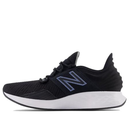 New Balance Fresh Foam Roav 'Black White' MROAVBK1