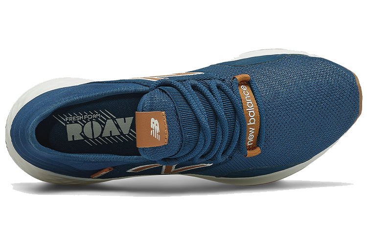 New Balance Fresh Foam Roav Backpack 'Rogue Wave' MROAVBW - Image 3