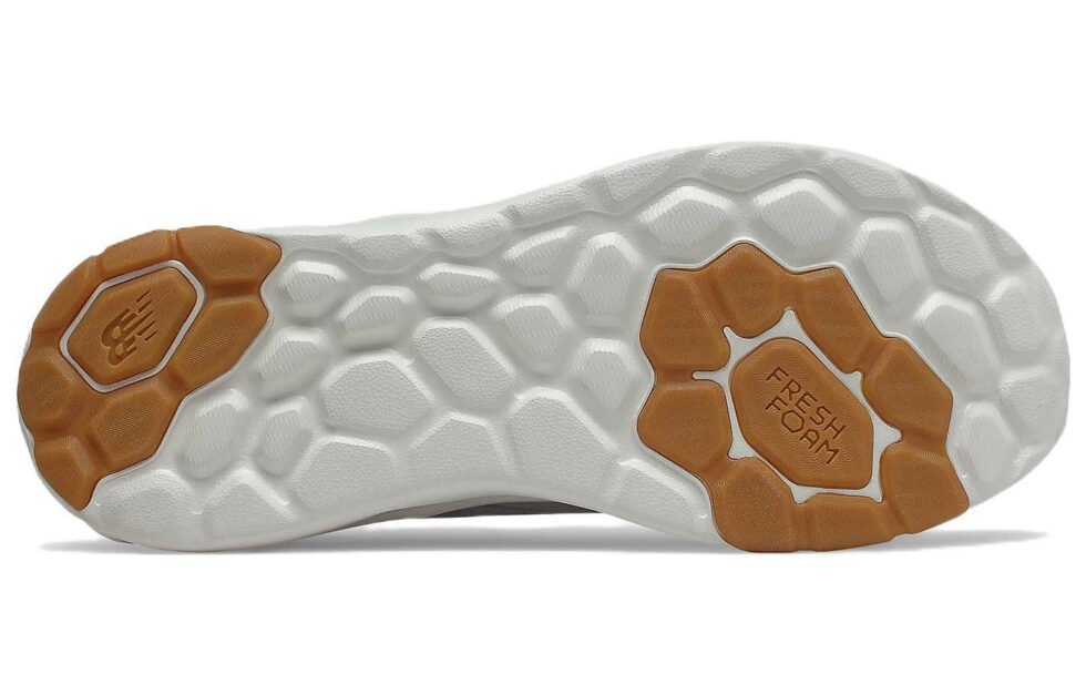New Balance Fresh Foam Roav v2 'Marblehead' MROAVLG2 - Image 5