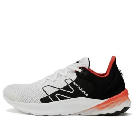 New Balance Fresh Foam Roav v2 'White Orange' MROAVSW2