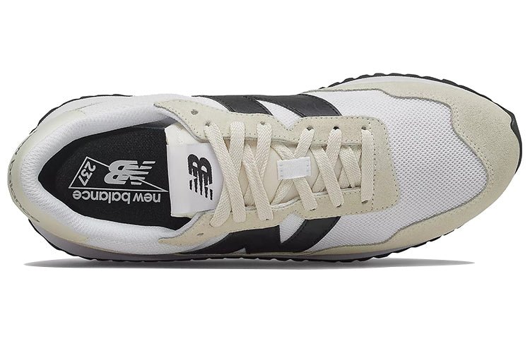 New Balance 237 'Turtle Dove' MS237CB - Image 3