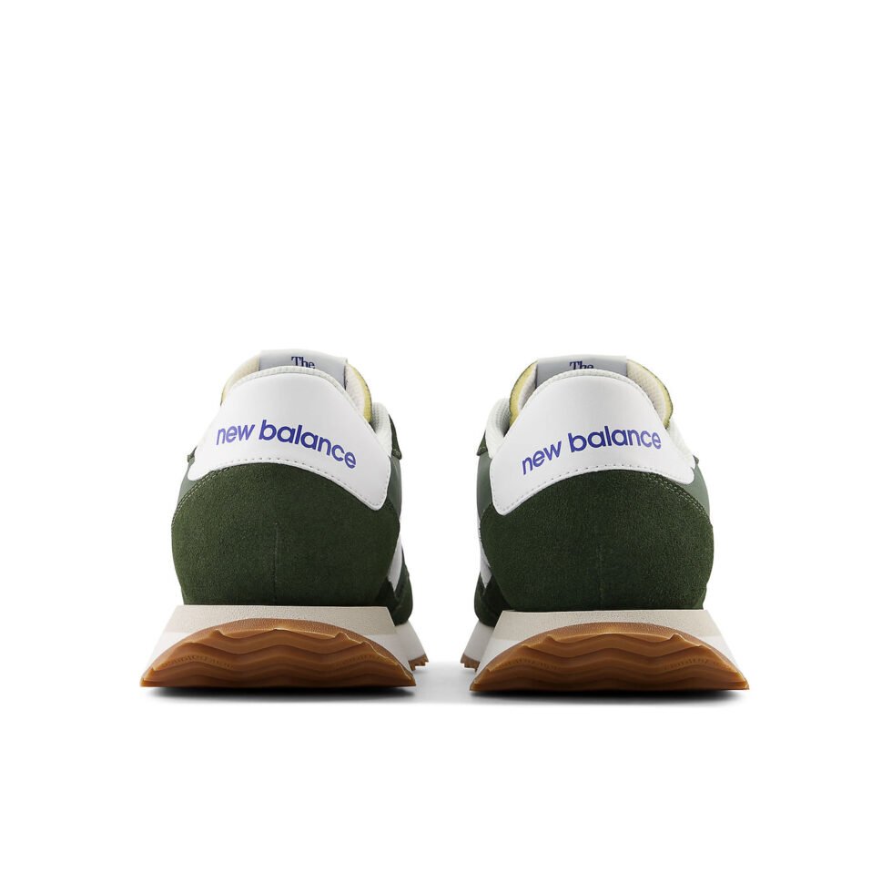 New Balance 237 'Deep Olive Green' MS237CO - Image 5