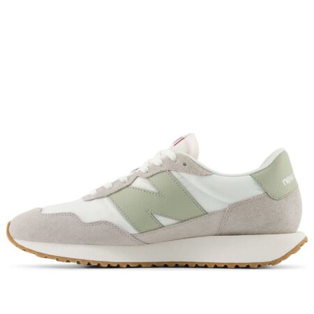 New Balance 237 'Grey Green' MS237CQ
