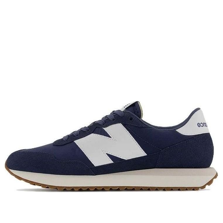 New Balance 237v1 'Natural Indigo' MS237GB