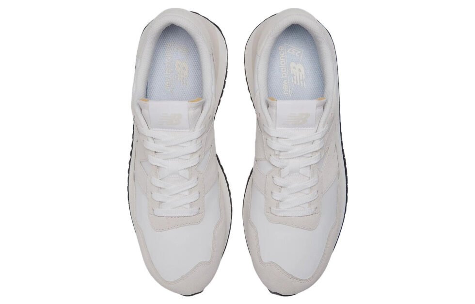 New Balance 237 'Sea Salt' MS237SE - Image 4
