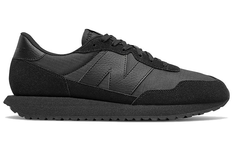 New Balance 237 'Black' MS237UX1 - Image 2