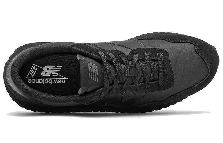 New Balance 237 'Black' MS237UX1 - Image 3