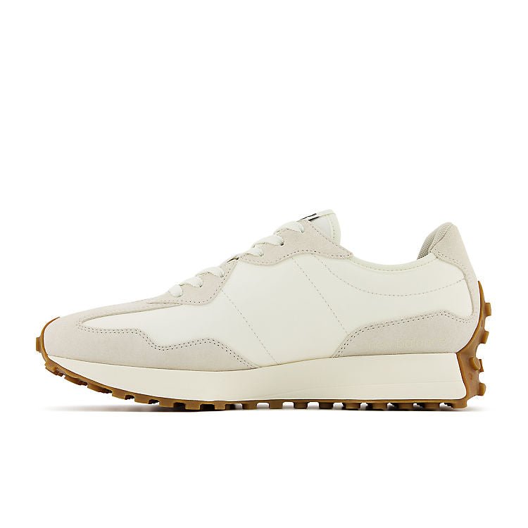 New Balance 327 'Oatmeal Oak Green' MS327ASN - Image 2