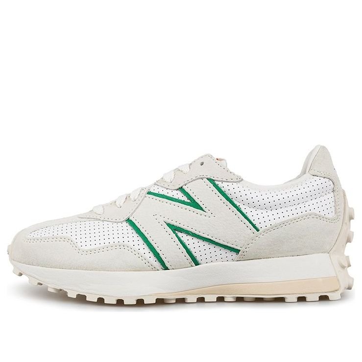 New Balance Casablanca x 327 'Idaliste - Cream Green' MS327CBA