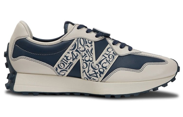 New Balance Frank Muller x 327 'Vanguard Yachting' MS327FMA - Image 2