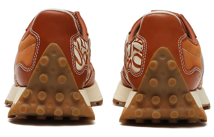 New Balance Frank Muller 327 'Brown' MS327FMC - Image 4