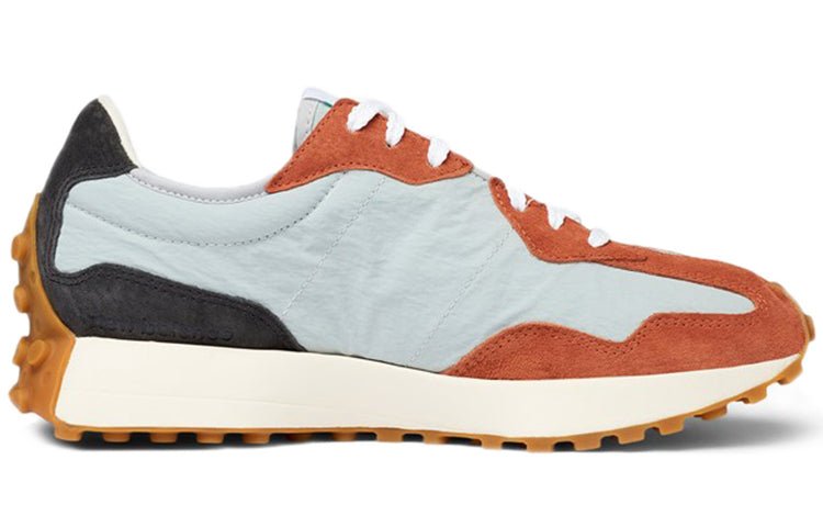 New Balance 327 'Rust Brown' MS327JC1 - Image 2