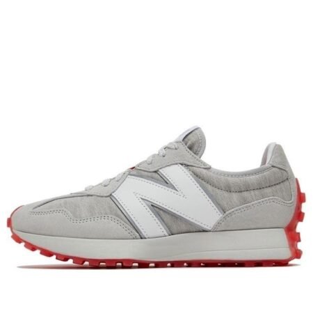 New Balance Levi's x 327 'Grey Red' MS327LVC