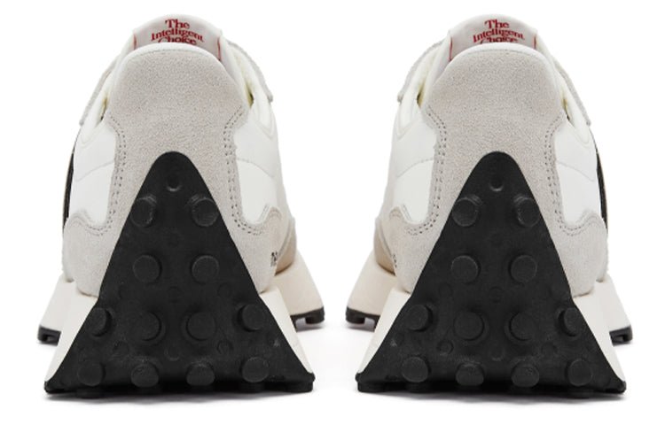New Balance 327 'White Grey' MS327NAR - Image 4