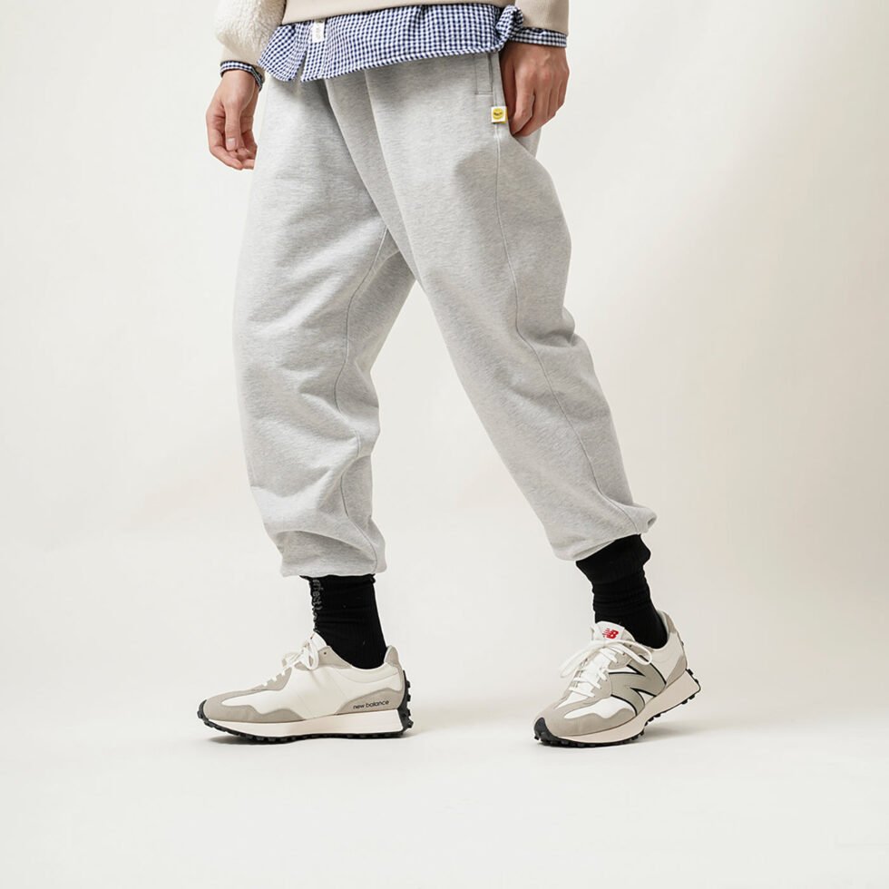 New Balance 327 'White Grey' MS327NAR - Image 9