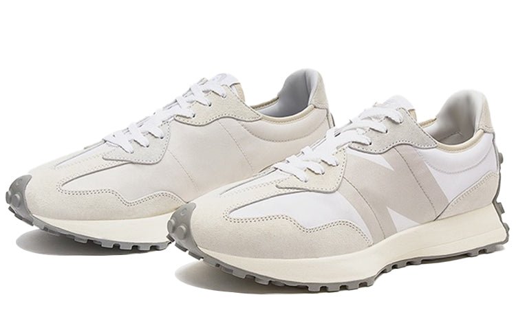 New Balance Noritake x 327 'Light Grey' MS327NW1 - Image 3