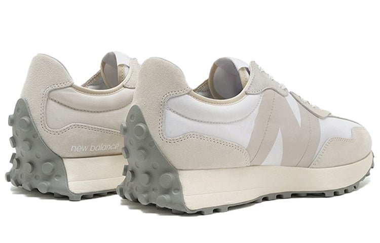 New Balance Noritake x 327 'Light Grey' MS327NW1 - Image 4