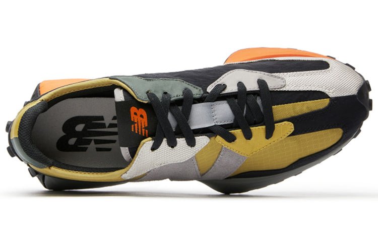 New Balance 327 'Golden Poppy' MS327PB - Image 3
