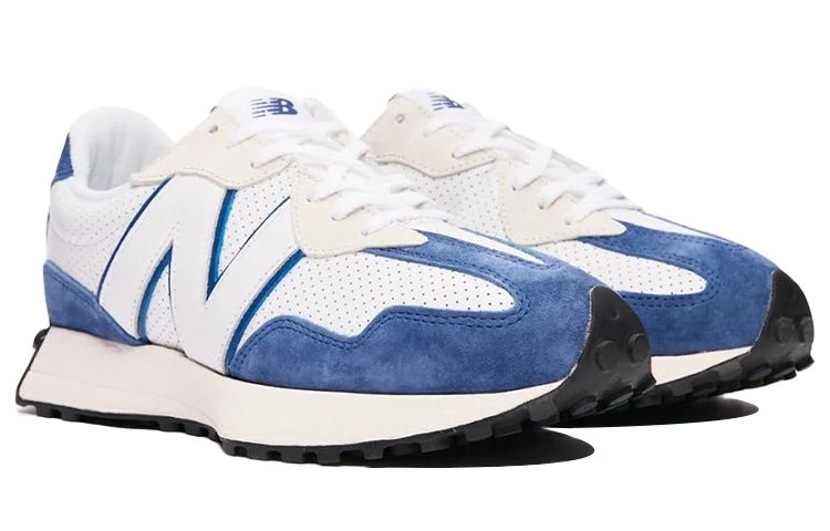 New Balance 327 'Primary Pack - Blue' MS327PF - Image 3