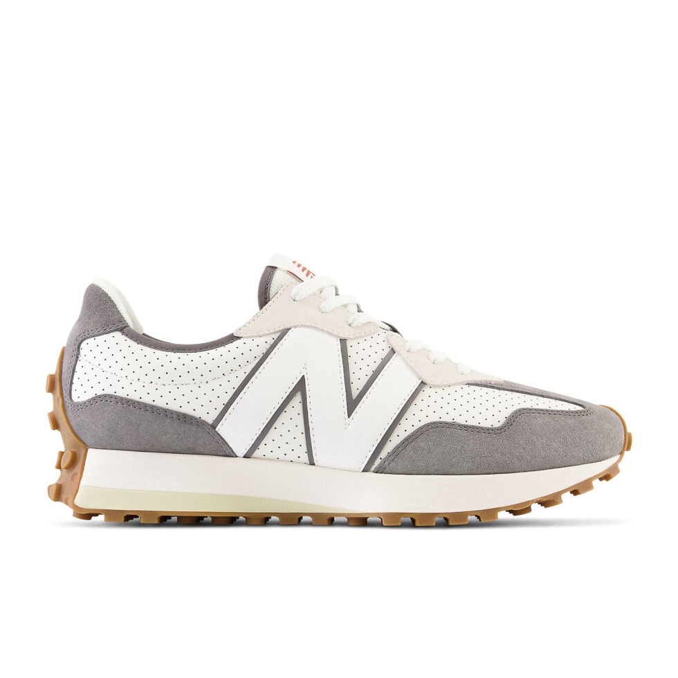 New Balance 327 'Castlerock' MS327PJ - Image 3